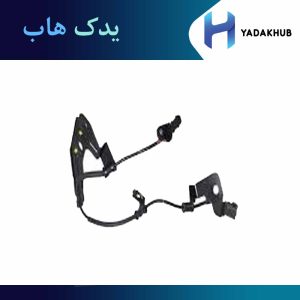 سنسور ABS عقب راست سانتافه 2006 (2700CC)