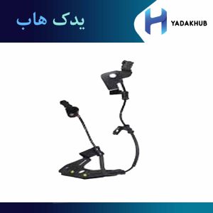 سنسور ABS عقب راست سانتافه 2007 تا 2012