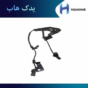 سنسور ABS عقب راست سانتافه IX45