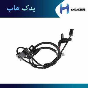 سنسور ABS عقب چپ سانتافه 2006 (2700CC)