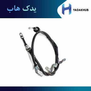 سنسور ABS عقب چپ سانتافه 2015 تا 2018