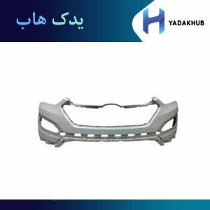 سپر جلو بالایی سانتافه 2015 تا 2018