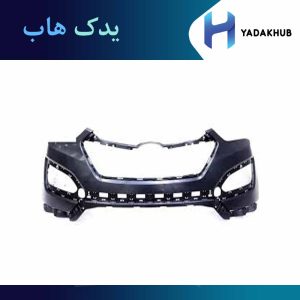 سپر جلو سانتافه 2006 (2700CC)