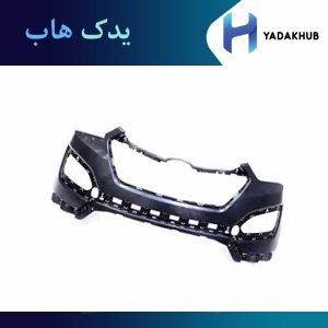 سپر جلو سانتافه IX45