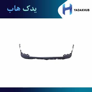 سپر جلو پایین سانتافه 2015 تا 2018