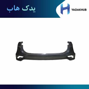 سپر عقب بالایی سانتافه IX45