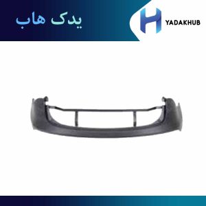 سپر عقب سانتافه 2006 (2700CC)