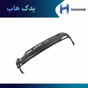 سپر عقب پایینی سانتافه 2015 تا 2018