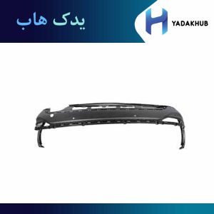 سپر عقب پایینی سانتافه IX45