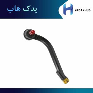 سیبک فرمان چپ سانتافه 2006 (2700CC)