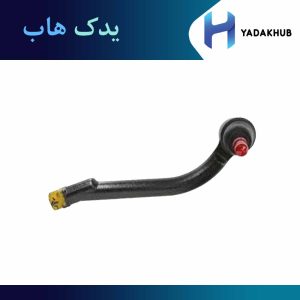 سیبک فرمان چپ سانتافه 2007 تا 2012