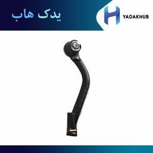 سیبک فرمان چپ سانتافه IX45