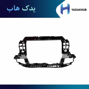 سینی چراغ جلو سانتافه 2007 تا 2012