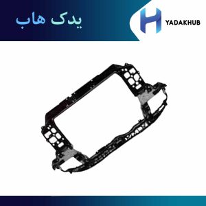سینی چراغ جلو سانتافه 2015 تا 2018