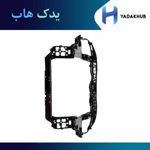 سینی چراغ جلو سانتافه IX45