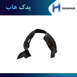 شل گیر جلو راست سانتافه 2006 (2700CC)
