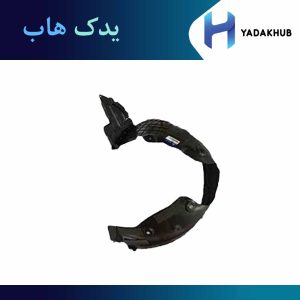 شل گیر جلو راست سانتافه 2007 تا 2012