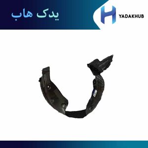 شل گیر جلو راست سانتافه 2015 تا 2018