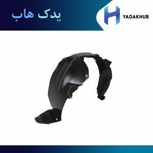 شل گیر جلو چپ سانتافه 2006 (2700CC)