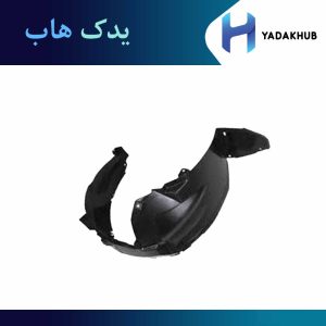شل گیر جلو چپ سانتافه 2015 تا 2018