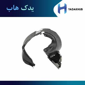شل گیر عقب چپ سانتافه 2006 (2700CC)