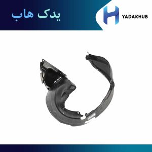 شل گیر عقب چپ سانتافه IX45