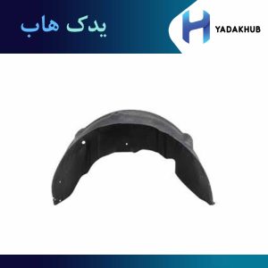 شل گیرعقب راست سانتافه 2006 (2700CC)