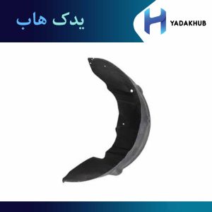 شل گیرعقب راست سانتافه 2007 تا 2012