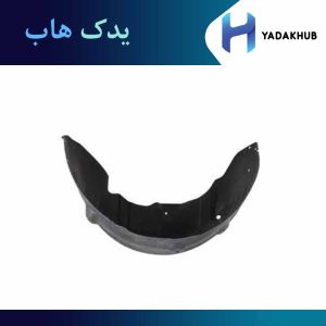 شل گیرعقب راست سانتافه IX45
