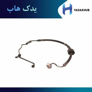 شلنگ هیدرولیک فشار قوی سانتافه 2006 (2700CC)