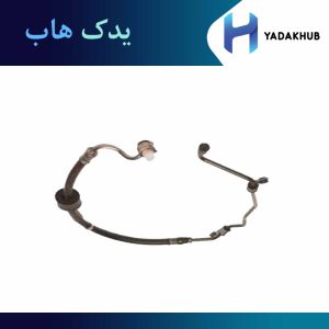 شلنگ هیدرولیک فشار قوی سانتافه 2007 تا 2012