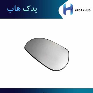 شیشه آینه بغل راست سانتافه IX45
