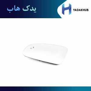 شیشه آینه بغل چپ سانتافه 2006 (2700CC)