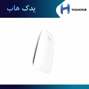 شیشه آینه بغل چپ سانتافه 2007 تا 2012