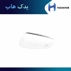 شیشه آینه بغل چپ سانتافه 2015 تا 2018