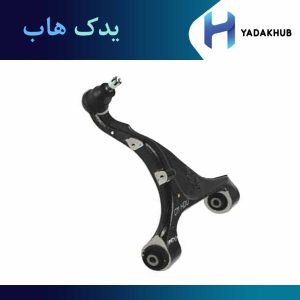 طبق عقب چپ سانتافه IX45