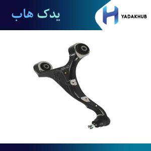 طبق پایینی عقب چپ سانتافه 2015 تا 2018