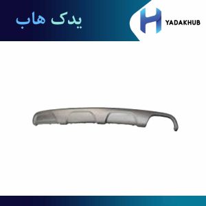 فلاپ زیر سپر عقب سانتافه 2006 (2700CC)