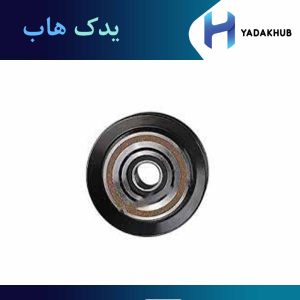 فولی کمپرسور کولر سانتافه 2006 (2700CC)