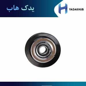 کمپرسور کولر سانتافه 2007 تا 2012