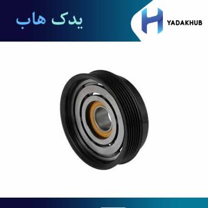 فولی کمپرسور کولر سانتافه 2015 تا 2018