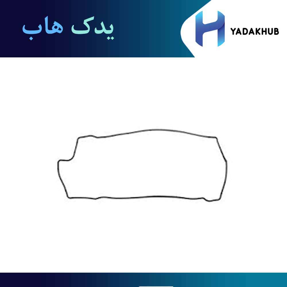 قاب تسمه تایم پایینی سانتافه 2006 (2700CC)
