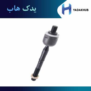 قرقری فرمان سانتافه IX45