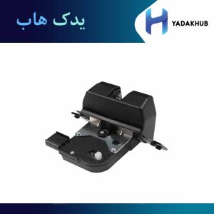 قفل درب صندوق عقب سانتافه 2006 (2700CC)