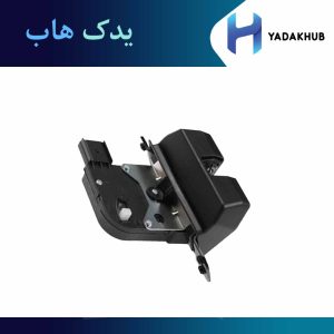 قفل درب صندوق عقب سانتافه IX45