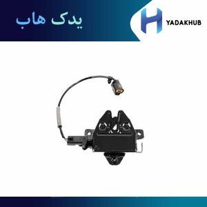 قفل کاپوت سانتافه 2006 (2700CC)