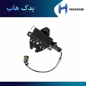 قفل کاپوت سانتافه 2015 تا 2018