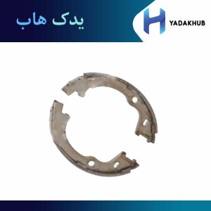 لنت ترمز دستی سانتافه 2015 تا 2018