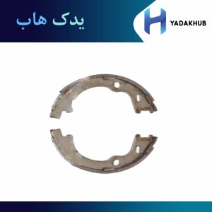 لنت ترمز دستی سانتافه IX45