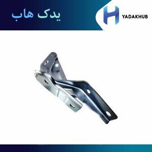 لولای کاپوت چپ سانتافه 2006 (2700CC)